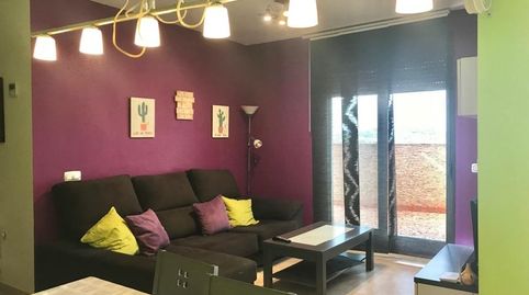 Foto 2 de Apartamento en venta en Los Collados - Los Geraneos, Águilas