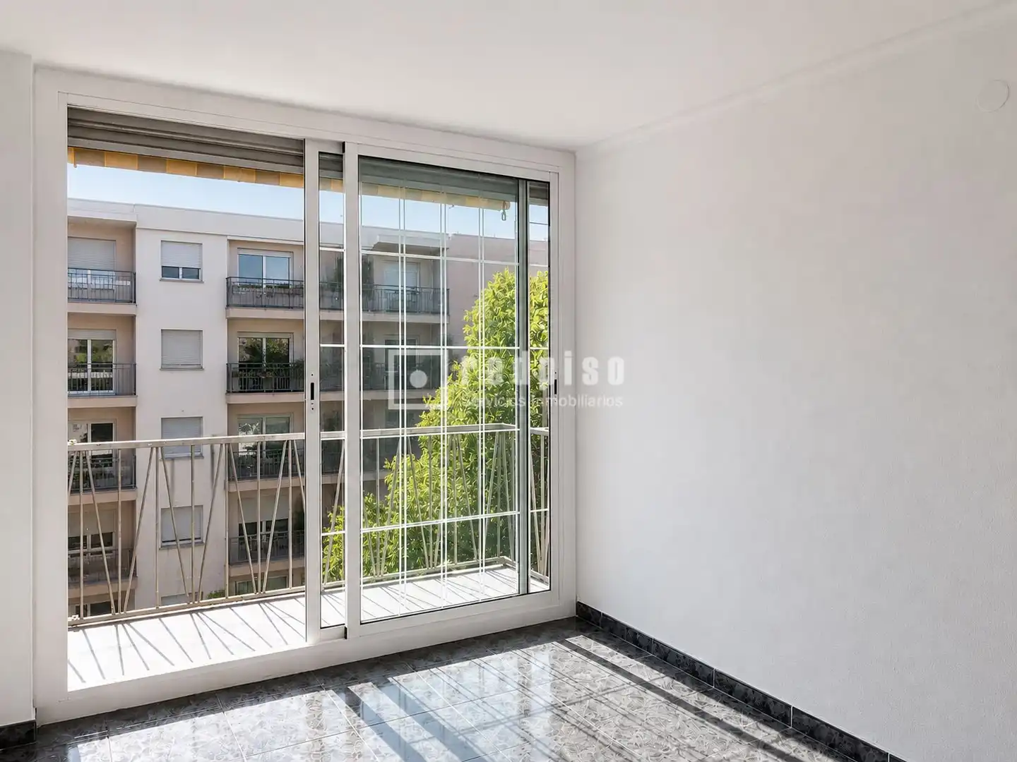 Piso en venta en Centre