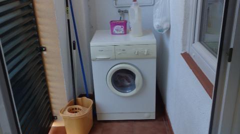 Foto 3 de Piso en venta en El Pilar - La Estación, Talavera de la Reina