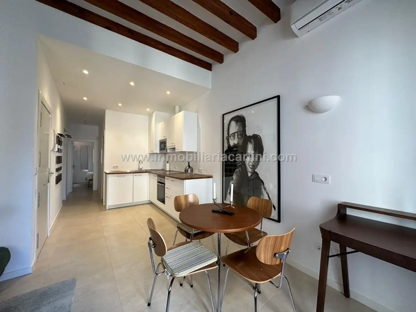 Flat for rent in El Sindicat