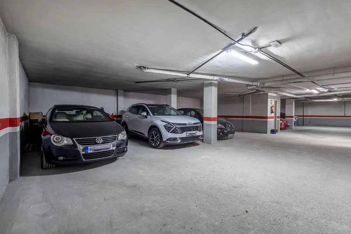 Parking de Piso en venta en Maracena
