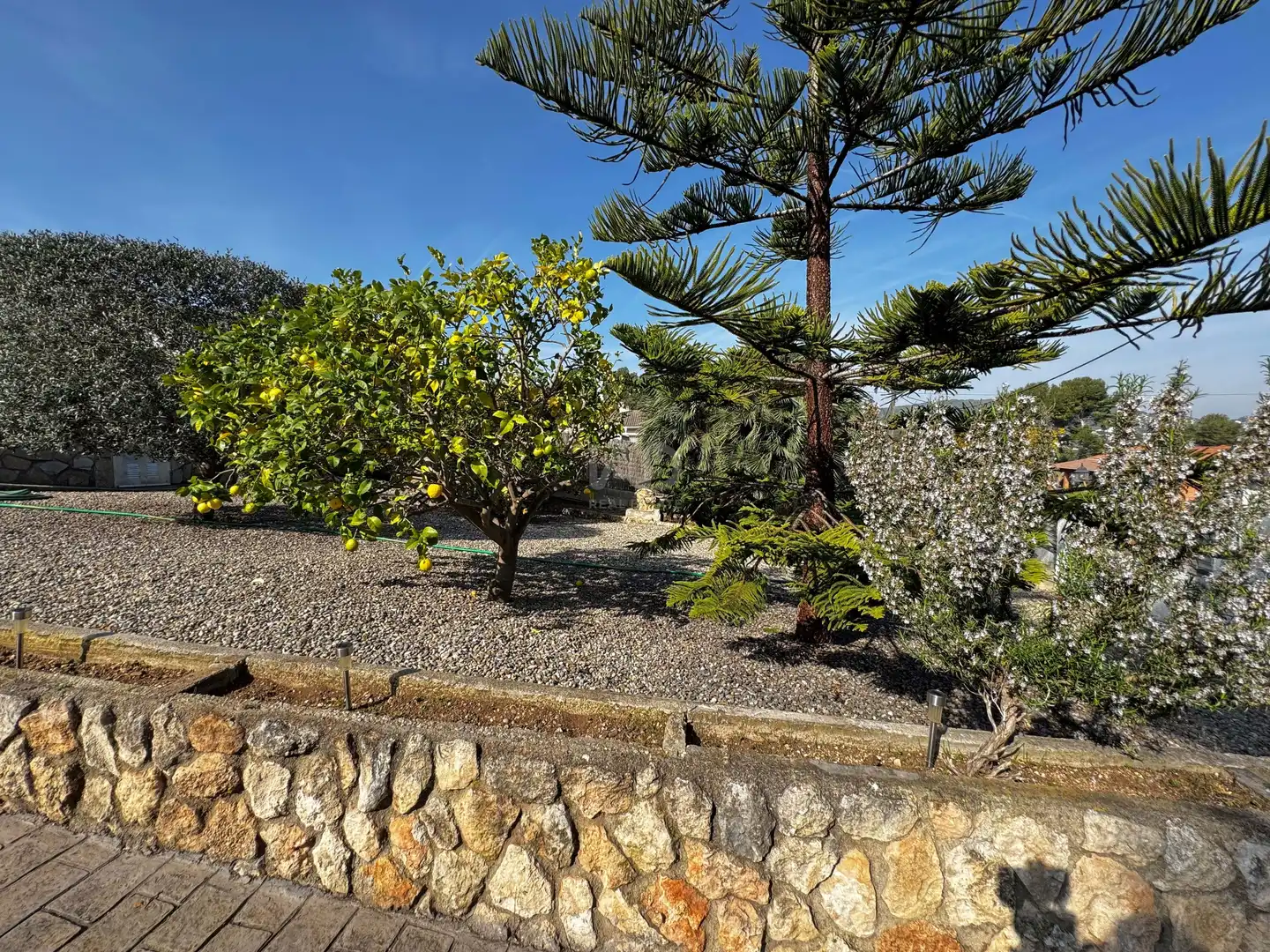 Jardín de Casa o chalet en venta en Calafell con Calefacción, Terraza y Piscina