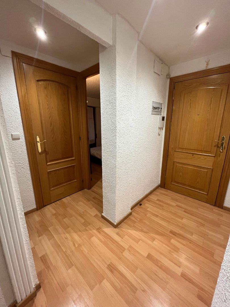 Pis en venda en  Zaragoza Capital amb Aire condicionat, Calefacció i Parquet