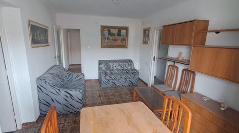Foto 3 de Piso en venta en Virgen del Remedio - Parque Lo Morant, Alicante / Alacant