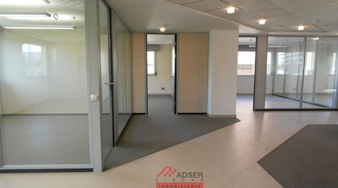 Foto 3 de Oficina de alquiler en Logroño - Rio Lomo, Los Lirios, Logroño