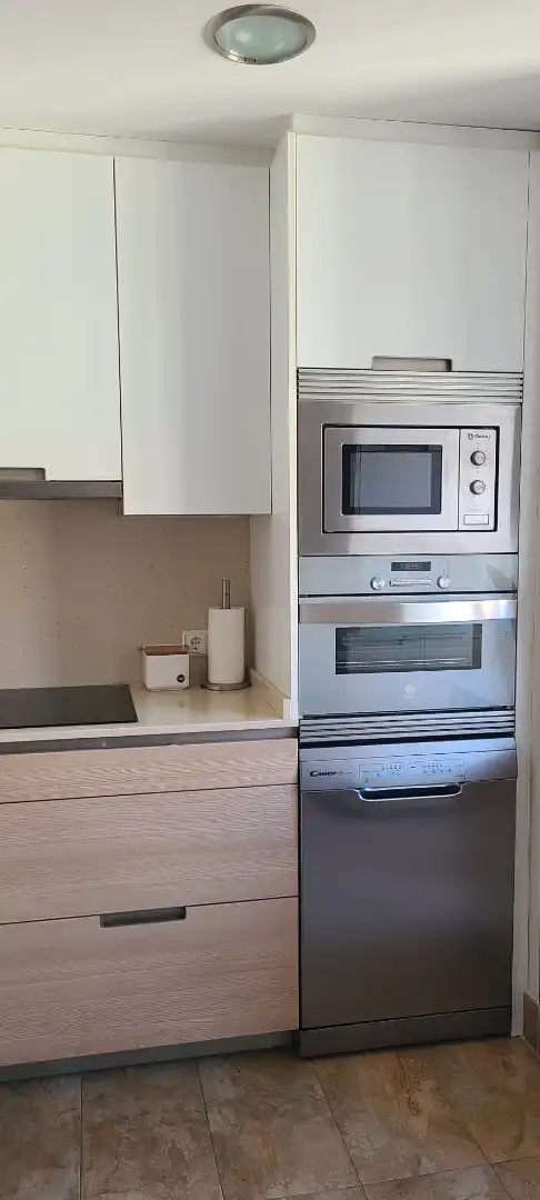 Flat with lift for sale in Calle Juan Alvargonzález 42, imagen 7