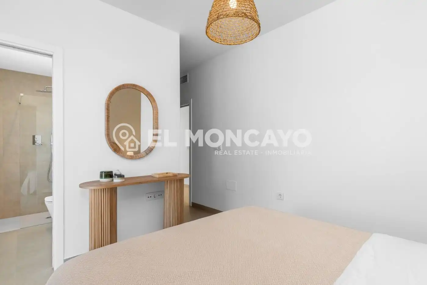 Ático en venta en Entremares