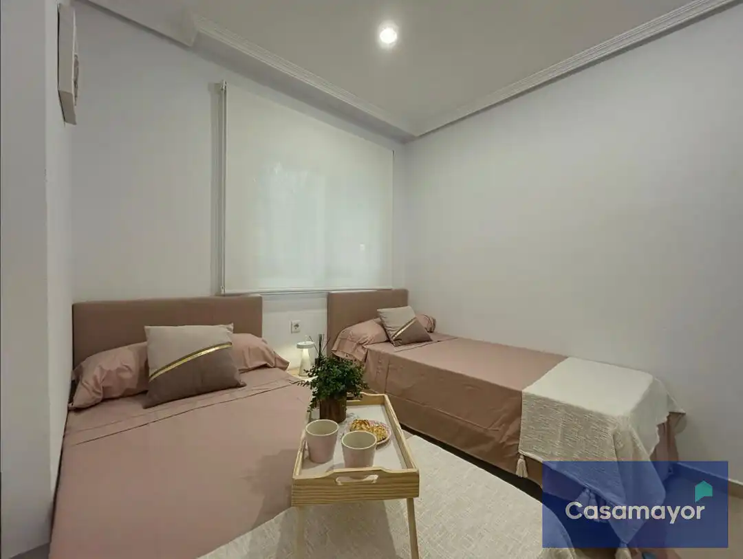 Flat with pool for sale in Avenida Pintor Fernando Soria, imagen 18