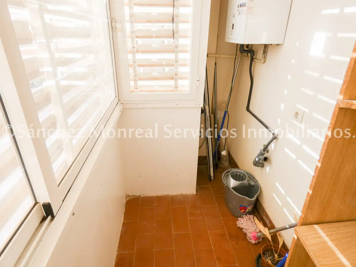 Flat with lift for sale in Calle del Pintor Antonio Murat, imagen 7