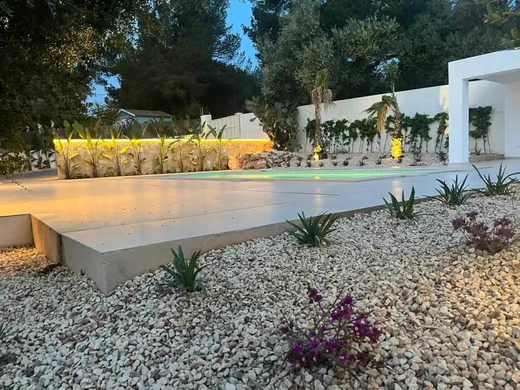 Chalet con piscina en venta en Palmanova, imagen 2