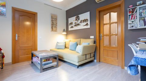 Foto 5 von Wohnung zum Verkauf in Carrer D'alcúdia, Porta, Barcelona Capital