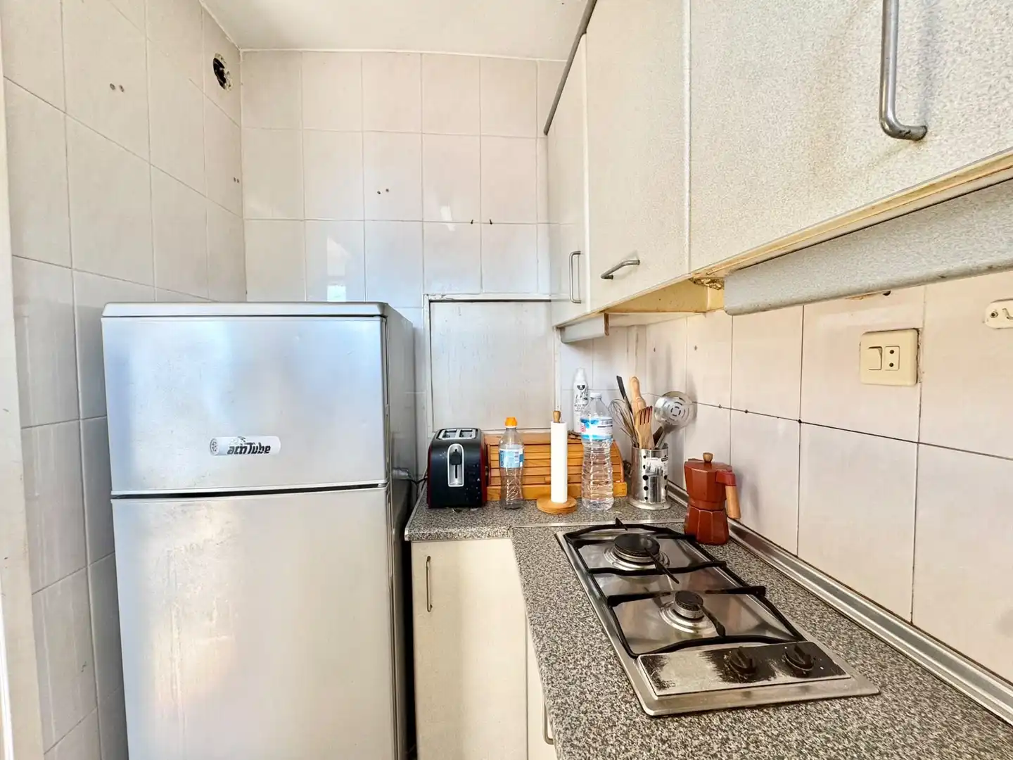 Apartment with pool to rent in Rincón de Loix, imagen 8