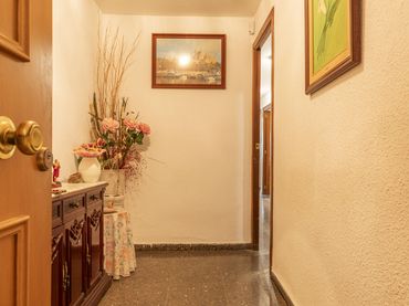 Appartement avec ascenseur à vendre à Alboraya - Calle Doctor Fleming