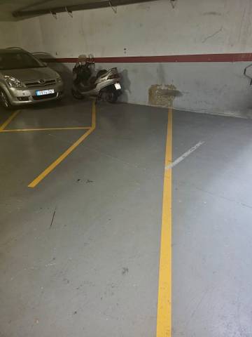 Garaje en Venta en Avinguda de Madrid, 199 en Barri de les Corts