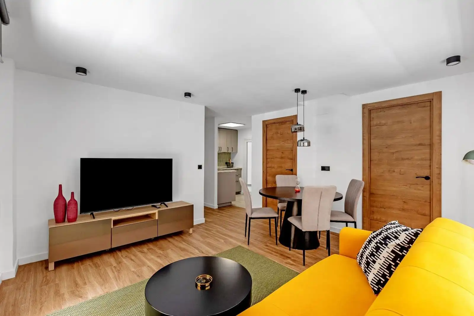 Sala de estar de Residencial en venta en Torrevieja
