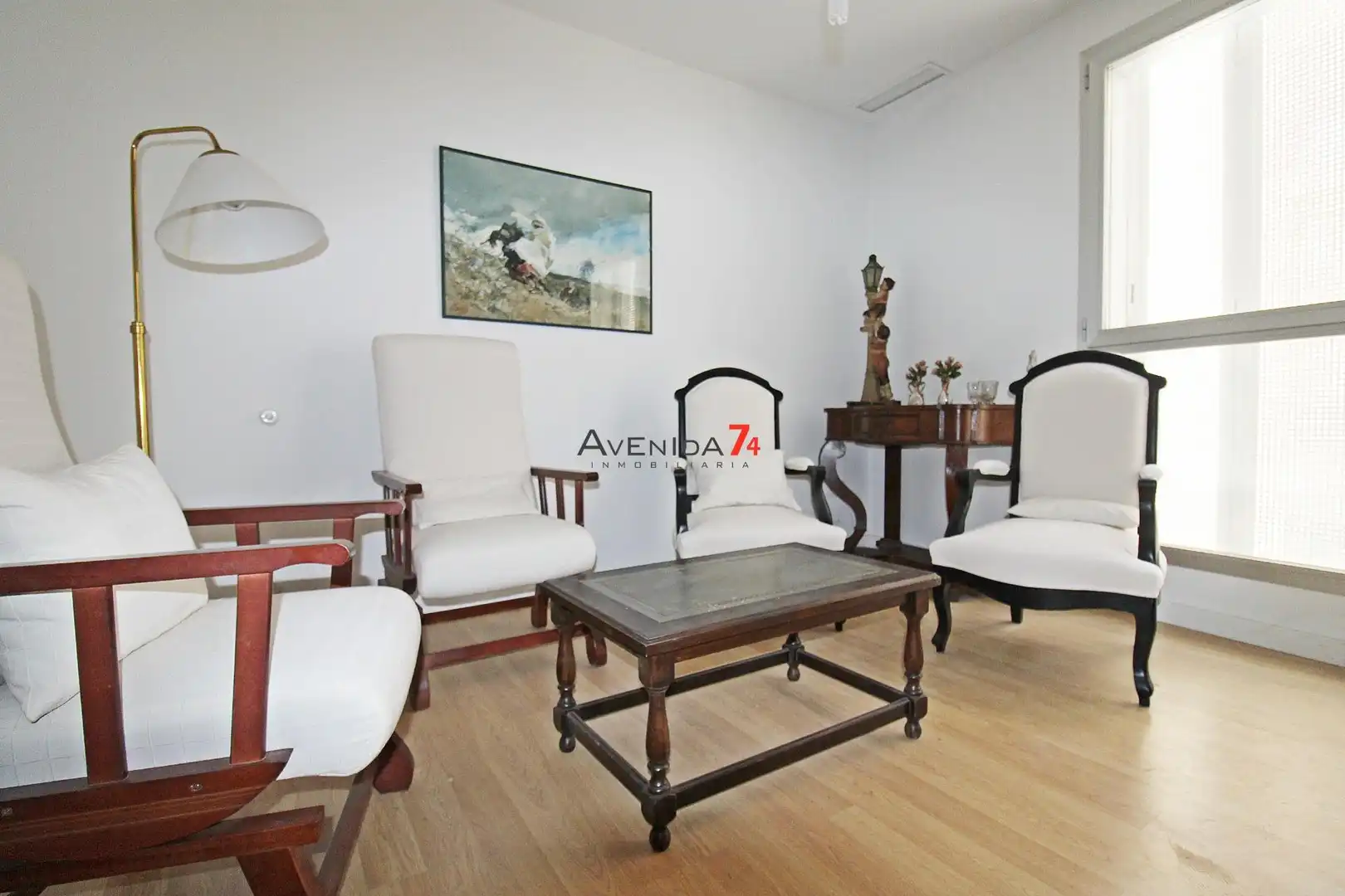 Apartament amb ascensor en venda a Lorca Ciudad, imagen 4