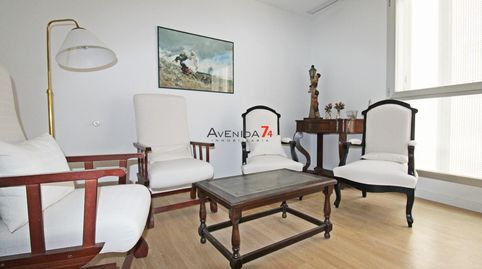 LUJOSO APARTAMENTO EN AVENIDA JUAN CARLOS I REF 466, imagen 4