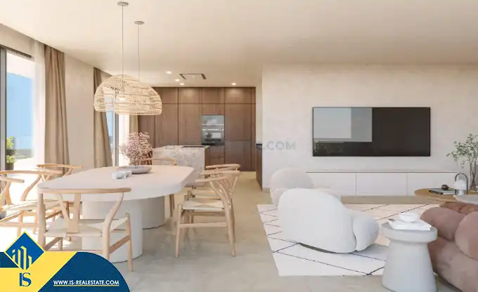 Apartament amb piscina en venda a Orihuela Costa, imagen 9