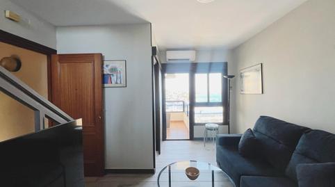 Foto 5 de Dúplex en venda a Cortijo Torrequebrada, Málaga