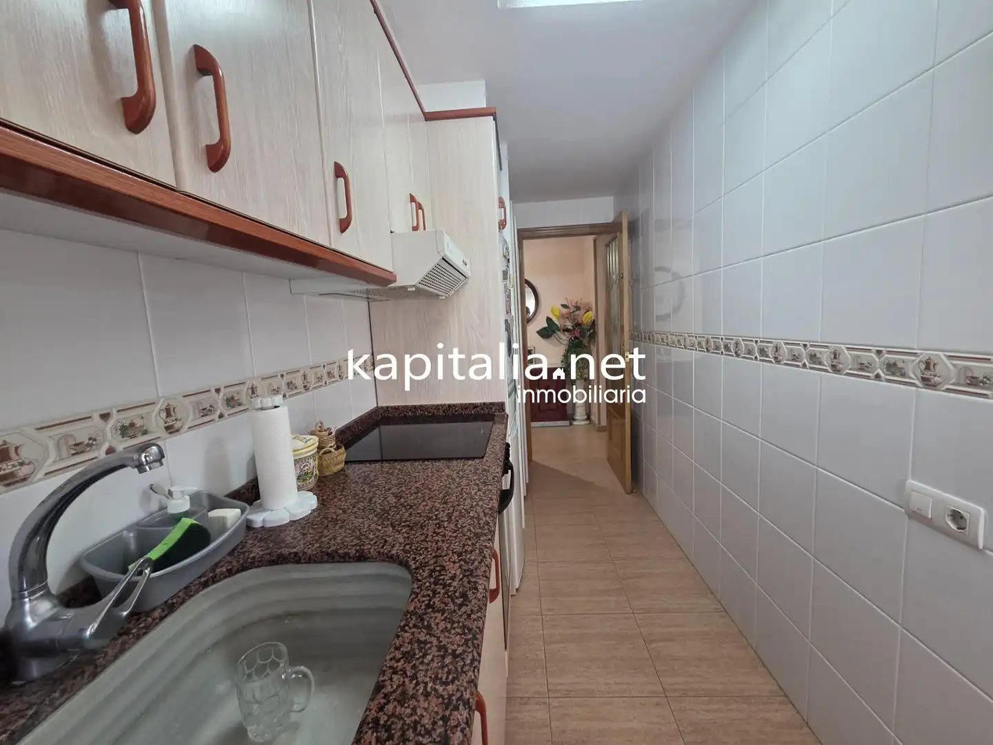 Cocina de Piso en venta en Ontinyent