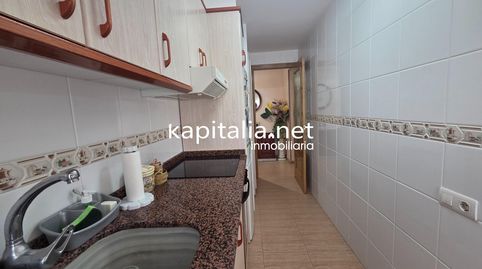 Foto 4 de Piso en venta en El Llombo, Ontinyent