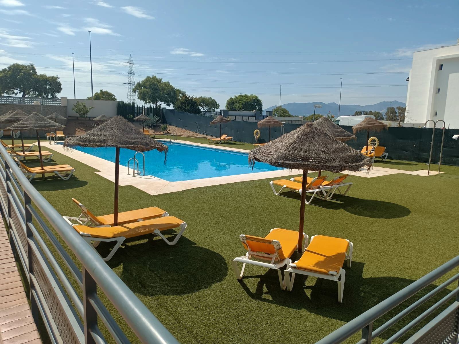 Flat for sale in Santa Isabel, Puerto de la Torre - Atabal