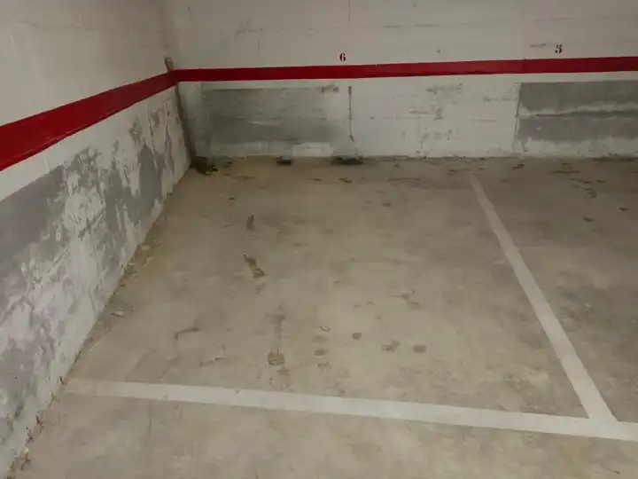 Parking of Garage for sale in Valls