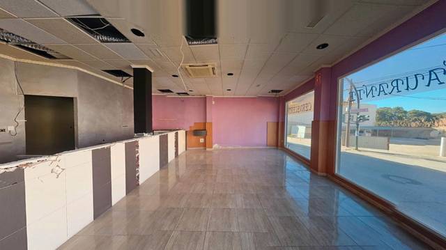 Casa adosada en Venta en Carretera Orilla del Azarbe en Santa Cruz