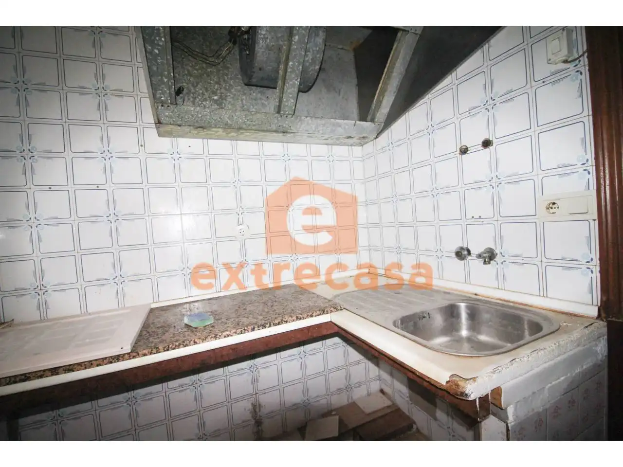Cocina de Local de alquiler en Badajoz
