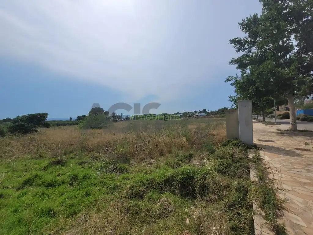 Terreno residenziale in vendita a Carlet, imagen 4