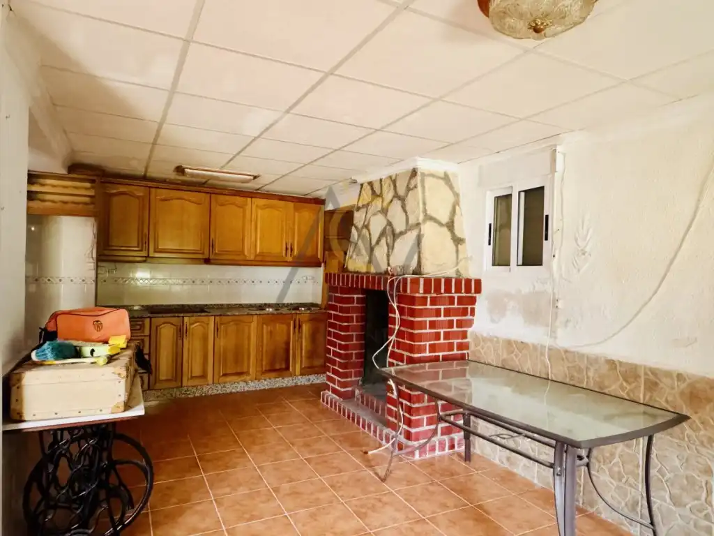 Maison rustique à vendre à Partida Solana Alta De Algayat, imagen 3