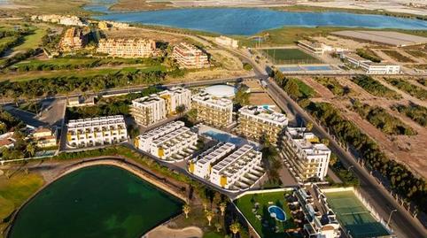 Photo 2 of Single-family semi-detached for sale in El Sabinar – Urbanizaciones – Las Marinas – Playa Serena, Roquetas de Mar