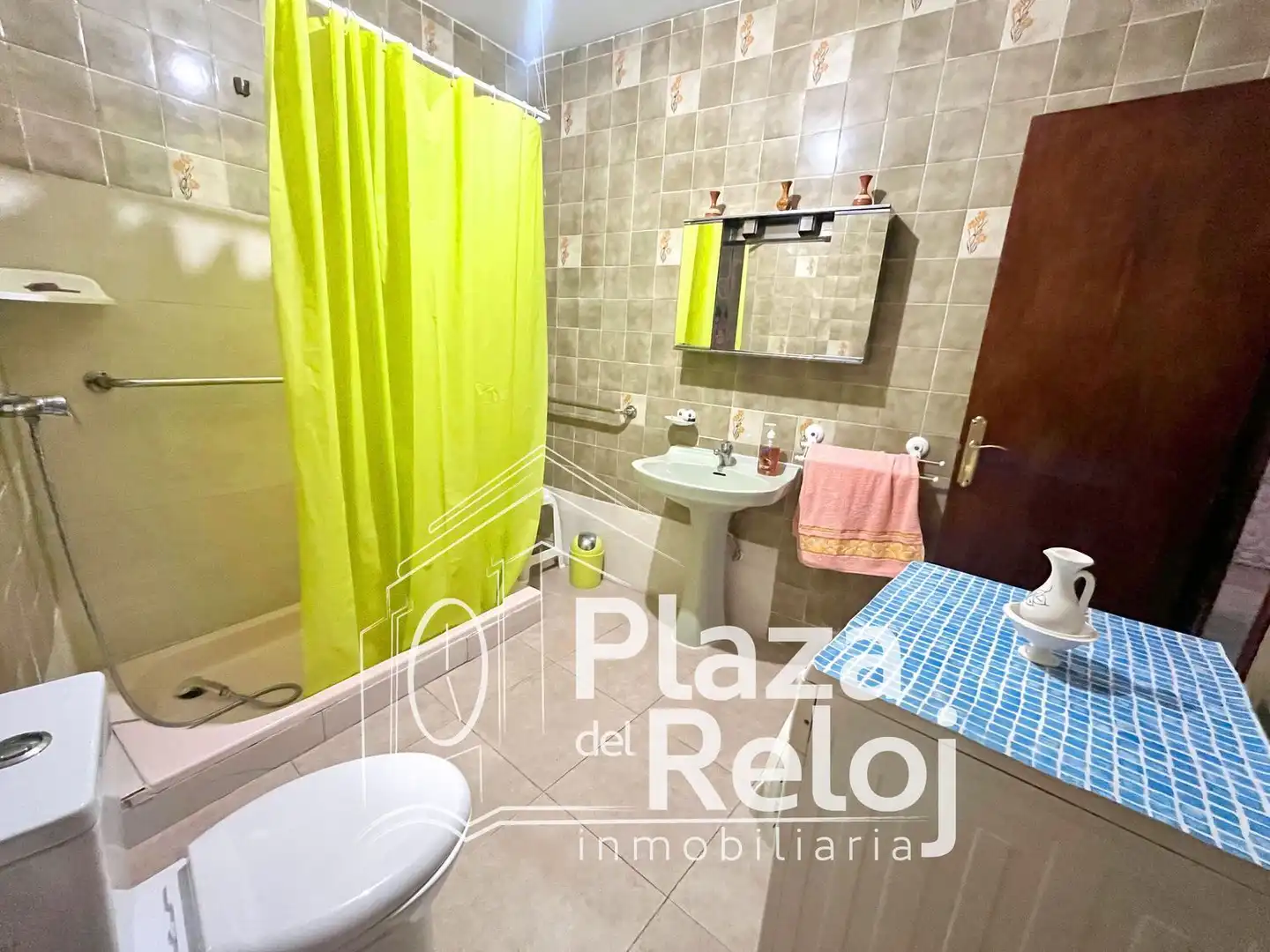 Country homes for sale in La Pueblanueva  with Furnished