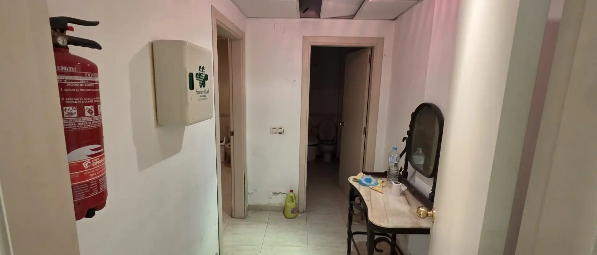 Loft en venta en Pizarra