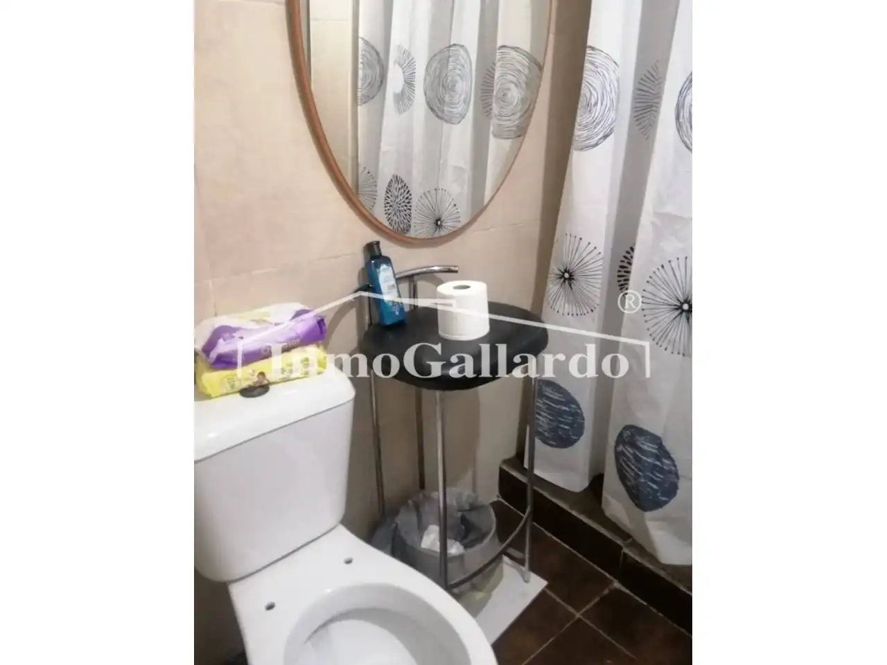Bany de Casa o xalet en venda en Vélez-Málaga amb Terrassa