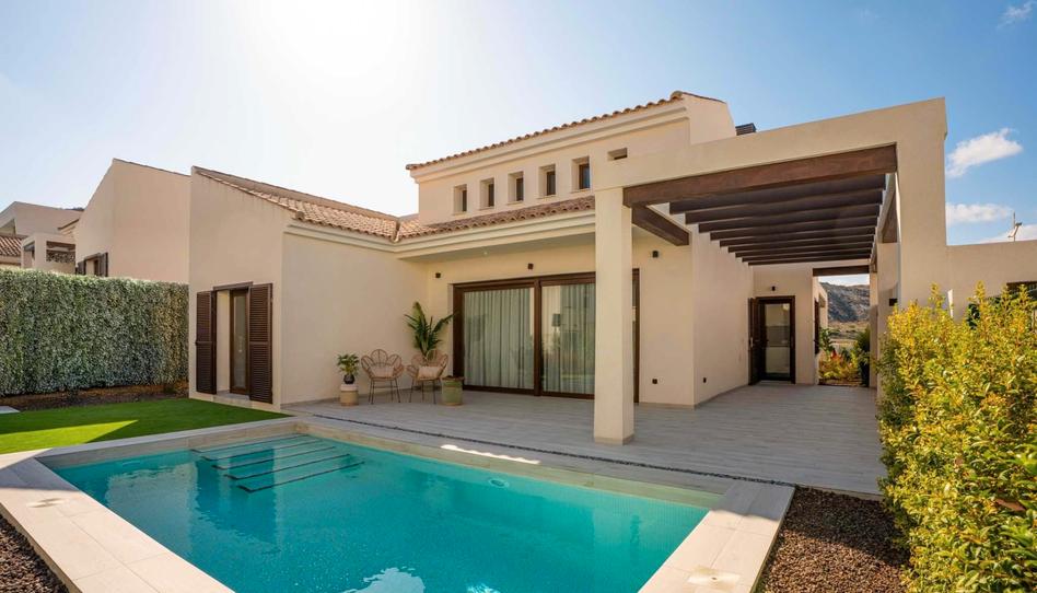 Photo 0 of Promotion Villa SARIA