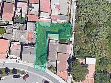 Terreni e lotti in vendita a Can Sant Joan