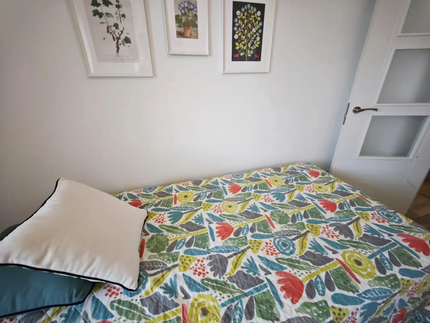 Apartament amb piscina en venda a Avenida de Bonanza 1, imagen 21