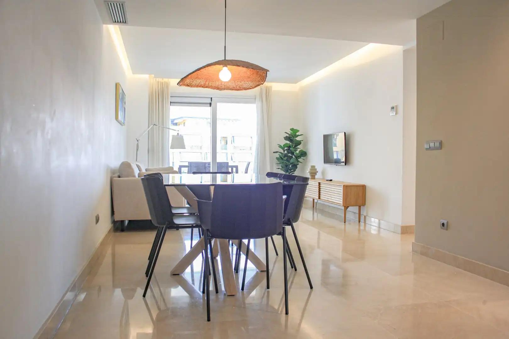 Penthouse zum Verkauf in San Pedro de Alcántara, imagen 10