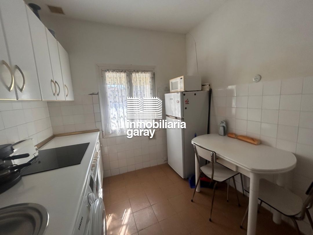 Kitchen of Flat for sale in Frías