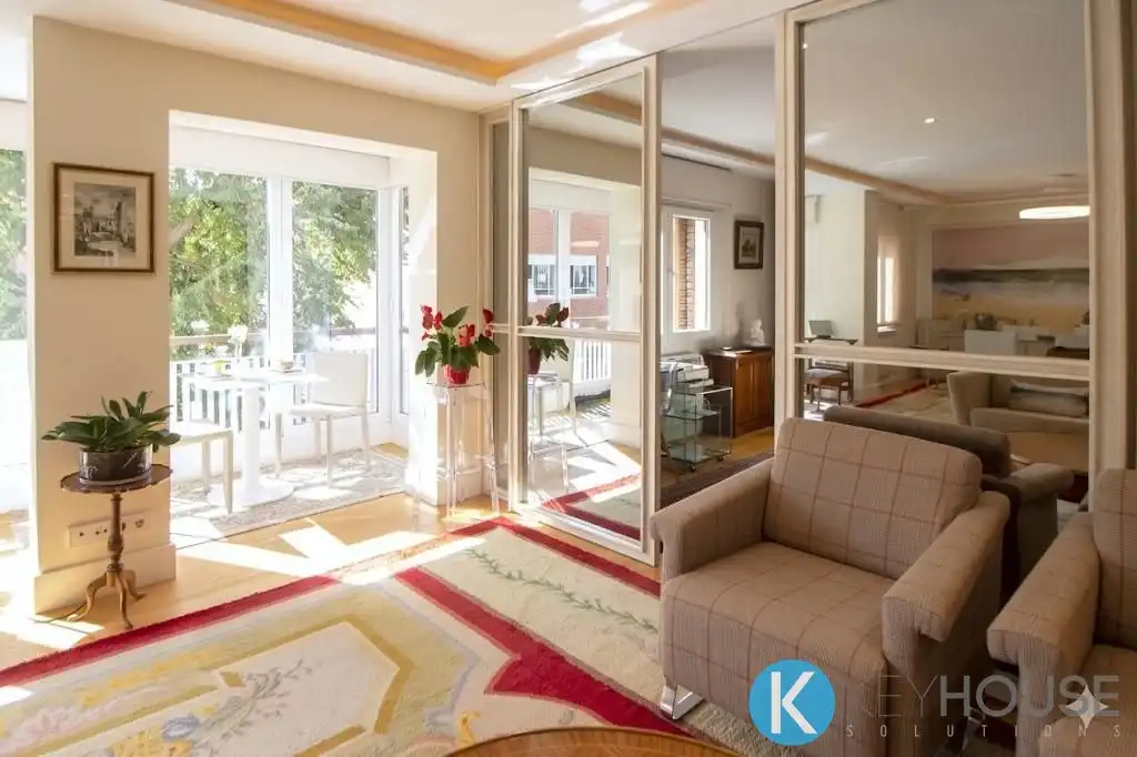 Flat with pool for sale in Calle de José Rodríguez Pinilla, imagen 10