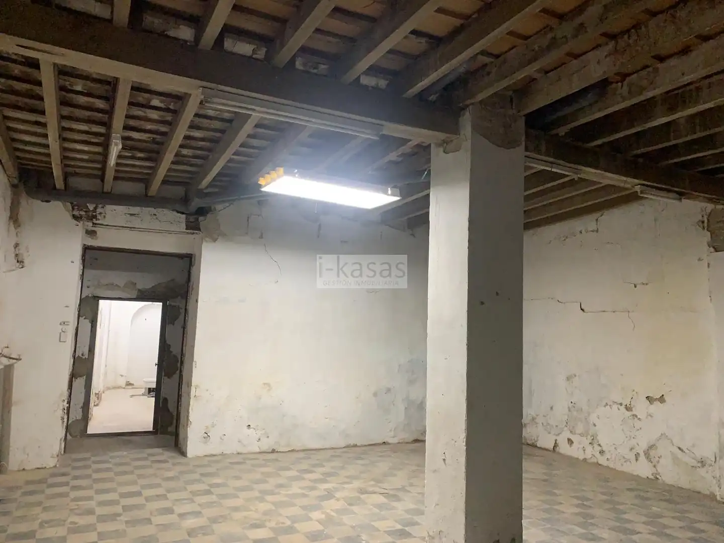 Local comercial de lloguer a Centro, imagen 17