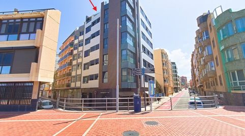 Foto 2 de Piso en venta en Calle Portugal, 95, Guanarteme, Las Palmas de Gran Canaria