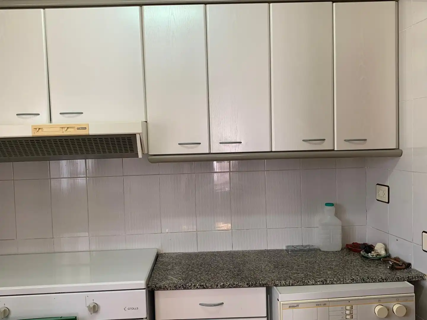 Cocina de Casa o chalet en venta en Villar del Cobo