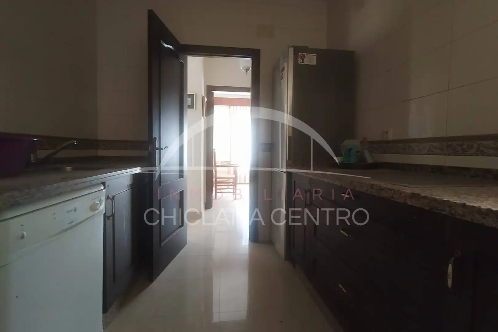 Piso en venta en San José del Valle, imagen 3