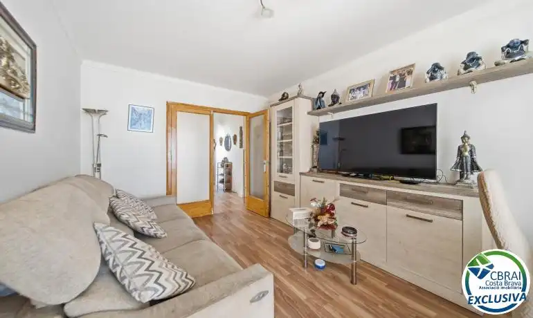 Apartment mit Terrasse zum Verkauf in Carrer de Madrid, imagen 6