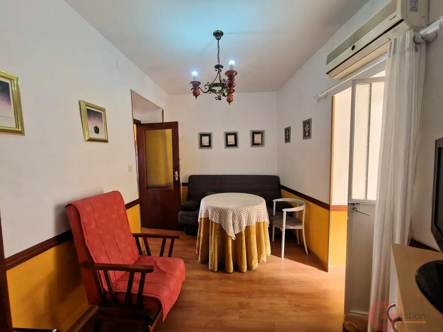 Haus oder Chalet zum Verkauf in Gualchos pueblo