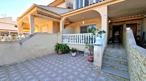 Photo 3 of Single-family semi-detached for sale in Astorga, Los Barreros - Cuatro Santos, Murcia