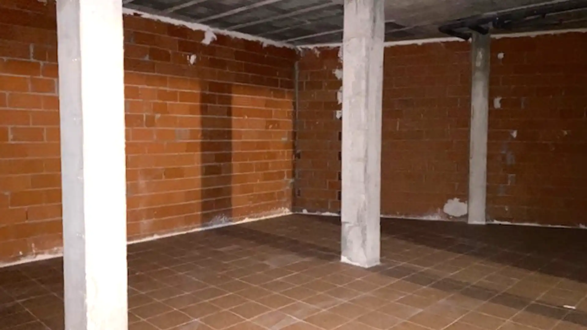 Geschaftsraum zum Verkauf in General Mola, Recas