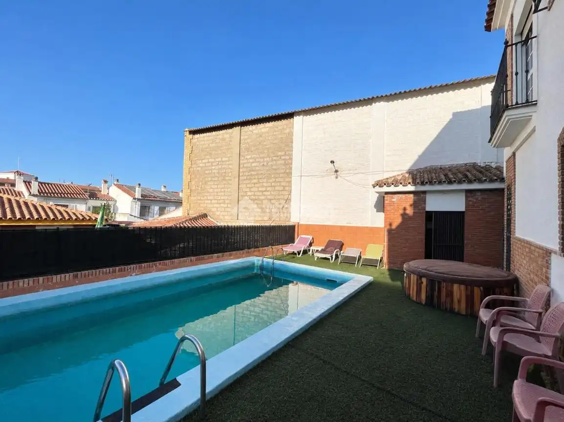 Casa en venta en Casco Histórico, imagen 12